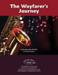 The Wayfarer's Journey Concert Band sheet music cover